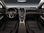 Chevrolet Malibu LTZ 2011 года (CN)
